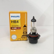 PHILIPS HB3. HB4 GOOD QUALITY BULB