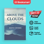Above The Clouds - Paperback - English - 9781640884472