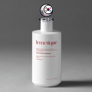 [K-Beauty] Lemetique Scalp Caffeine Shampoo