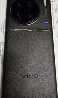 Vivo X90 Pro+ 留意內文