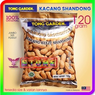 TONG GARDEN - SHANDONG Skin Nuts - 120 Grams