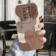 Silicone For Oppo Reno 2f Reno 2z Casing Motif Case Custom Picture Silicone Tpu