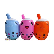 Inflatablestoys - Boxing Balloon Toy SNI Safe Boba Children's Boxing/ Boxing Game LkL