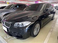 2014 BMW 528