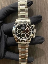 Rolex Daytona 116500LN 2016
