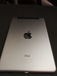 iPad mini 2