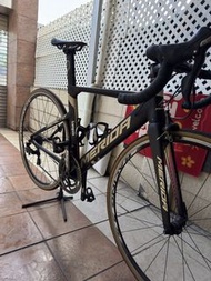 MERIDA REACTO 400