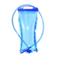 Water Reservoir Hydration Pack Water Bladder Bag 2L Storage Bag BPA Free Trail Running Camping Hikin