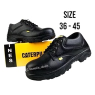 New IRON TIP CATERPILLAR SHOES / PROJECT SHOES / OUTDOOR WORK SHOES / men's and women's safety shoes