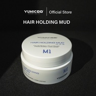 Yumicoo Hair Holding Mud 造型发泥