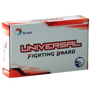 Brook Universal Fighting Board (UFB) Pin Pre-added for Xbox Series X|S/Xbox One/Xbox 360/PS4/PS3/Wiii U/PC