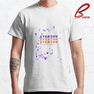 Everton love 1844 T-shirt
