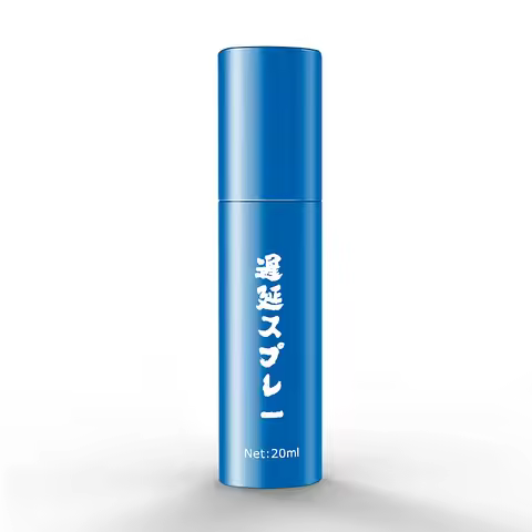 Men Personal Care Spray, External Use Body Spray, Plant Extract Formula, Portable Travel Size Mist