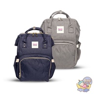 กระเป๋าคุณแม่ Multi-Function Diaper Bag Mama’s Choice