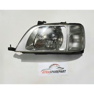 Left Headlamp for Honda CRV Rd1 Gen1 2000 - 2001