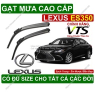Lexus ES350 Windshield Wipers, bag Windshield Wipers for Lexus ES350 Models, Available in All Sizes 