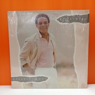 #RR63-21 LP TERPAKAI [ AL JARREAU - BREAKIN' AWAY ] USED LP < VG >