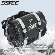 KRIEGA R3 SSPEC WATERPROOF WAISTBAG 3L MOTORCYCLE RIDING WAISTBAG K0M1NE TA1CH1 DA1NE5E ALP1NE5TAR