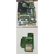 Asus K40IJ PN:60-NVJMB1100-B03 MOTHERBOARDS / card reader nvjcr1000-c03
