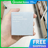 Laneige | ครีมบำรุงรอบดวงตา LaNeige Water Bank Hyaluronic 25 มล.