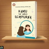 You't must be perfect book