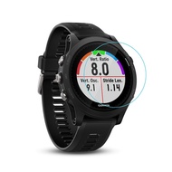 Qii GARMIN Forerunner 935 玻璃貼 (兩片裝)