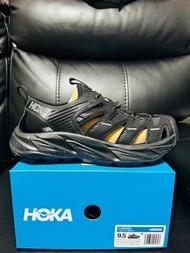 HOKA HOPARA BLACK  us11.5