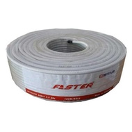 RG6 Cable High Quality Copper For Astro/Njoi/MYTV Decoder
