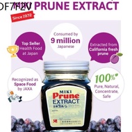 Miki Prune Extract 280g 三基黑枣精 EXP 02112024