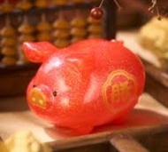 「賣/換」Lulu豬 解答之豬大隱藏盲盒