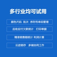 Cloud ERP Invoicing Inventory Software System Sales Warehouse Inventory Access Inventory Management 