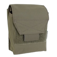 IDOGEAR PEW TACTICAL Sundries Pouch SS STYLE JSTA Tool Pouch Combat Hiking Utility Dump Pouch MOLLE 