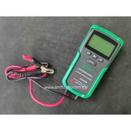 DY2015A 12V 24V Car Battery Tester Digital Multimeter Tools