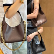 Coach Underarm Bag Large Medium Small Size coach Female Bag New Style All-Match Shopping Bag Tote Ba