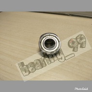 Bearing 6900 zz iron cover/ ASB brand