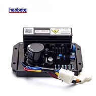 10-20KW HJ.10K220-B HJ.10K3P380 Generator AVR Voltage Regulator Stabilizer Single Three Phase 6/7 Wi
