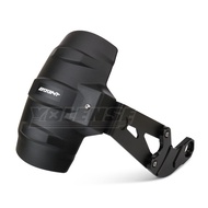 For CFMOTO CF MOTO 800MT 800MTX 800 MT MTX Motorcycle Fender Rear Cover Back Mudguard Splash Guard P