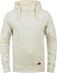 Blend BHSales Men's Hoodie Pullover with Hood, Sand (sand mix (70810)), XX-Large