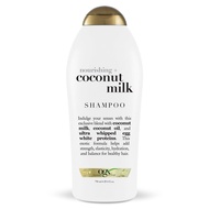 [ iiMONO ] OGX Nourishing Coconut Milk Shampoo | Conditioner