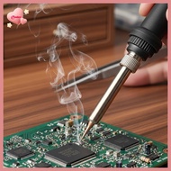 Purelove> Soldering Iron Tips 900M K 2.4D 3C B I Pure Copper 1 Setpatible with 936 Handle Solder Job