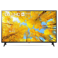 LG UHD 4K Smart TV 43UQ7500 43" รุ่น 43UQ7500PSF ประกันศูนย์ไทย เครื่องแท้ 100%