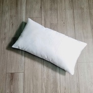 Polyester cotton children's pillowcase 22x40cm 30x40cm 30x50cm without zipper.