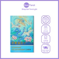 Awakening Enlightenment Cards (Guu Tarot Shop)