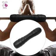 Baosity Barbell Squat Pad Squat Pad Comfortable Shoulder Support Weight Lifting Bar Pad