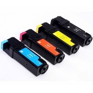 CartridgeToner Compatible fuji xerox c1110 docuprint color CMYK