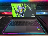 🔶獨顯文書 🔶HP Pavilion 🖥️15" Mon 💽i5-1135G7 🖼️GeForce MX350 ®️16GB Ram📁512GB ssd🎁Alienware or 微星 MSI or 