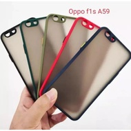 SoftCase (OPPO F1S / A59) HP Casing, Silicone Casing