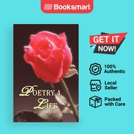Poetry 4 Life by Sahar B Fakhouri (Author) - 9780595440573