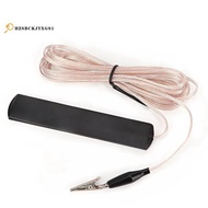 Fm Radio Amplifier Radio Aerial Home Radio Antenna Radio Antenna Fm Dipole Antenna 3.2m Wire Av Powe