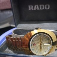 rado diastar original